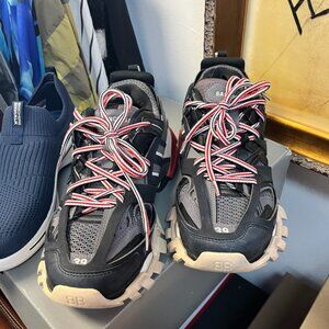 Balenciaga Track Sneakers Woman